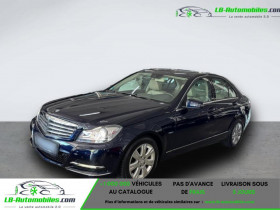 Mercedes Classe C 250 , garage LB AUTOMOBILES � Beaupuy