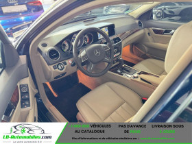 Mercedes Classe C 250 250 Avantgarde Executive A  occasion � Beaupuy - photo n�7
