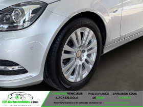 Mercedes Classe C 250 250 Avantgarde Executive A  occasion � Beaupuy - photo n�6