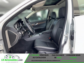 Mercedes Classe C 250 250 Avantgarde Executive A  occasion � Beaupuy - photo n�5