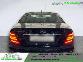 Mercedes Classe C 250 250 Avantgarde Executive A  occasion � Beaupuy - photo n�6
