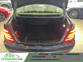 Mercedes Classe C 250 250 Avantgarde Executive A  occasion � Beaupuy - photo n�11