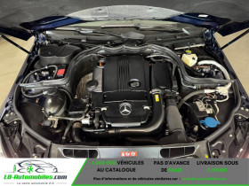 Mercedes Classe C 250 250 Avantgarde Executive A  occasion � Beaupuy - photo n�10