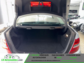Mercedes Classe C 250 250 Avantgarde Executive A  occasion � Beaupuy - photo n�7