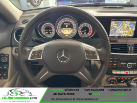 Mercedes Classe C 250 250 Avantgarde Executive A  occasion � Beaupuy - photo n�8
