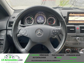 Mercedes Classe C 250 250 Avantgarde Executive A  occasion � Beaupuy - photo n�9