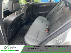 Mercedes Classe C 250 250 Avantgarde Executive A  occasion � Beaupuy - photo n�8