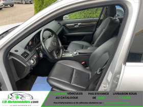Mercedes Classe C 250 250 Avantgarde Executive A  occasion � Beaupuy - photo n�7