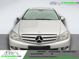 Mercedes Classe C 250 250 Avantgarde Executive A  occasion � Beaupuy - photo n�5