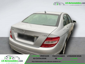 Mercedes Classe C 250 250 Avantgarde Executive A  occasion � Beaupuy - photo n�4