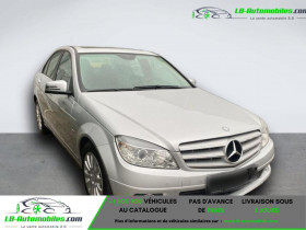 Mercedes Classe C 250 250 Avantgarde Executive A  occasion � Beaupuy - photo n�2