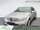 Annonce Mercedes Classe C 250 occasion Essence 250 Avantgarde Executive A � Beaupuy