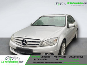 Mercedes Classe C 250 , garage LB AUTOMOBILES � Beaupuy
