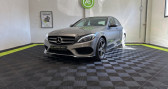 Annonce Mercedes Classe C 250 occasion Diesel 250 BlueTEC Sportline 4Matic 7G-Tronic Plus  SARRIANS