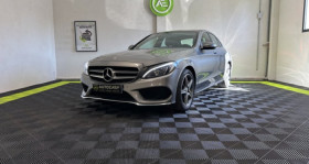Mercedes Classe C 250 , garage AUTOEASY SARRIANS  SARRIANS