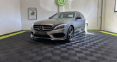 Annonce Mercedes Classe C 250 occasion Diesel 250 BlueTEC Sportline 4Matic 7G-Tronic Plus � SARRIANS