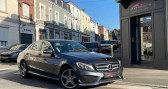 Mercedes Classe C 250 250 BlueTEC Sportline 7G-Tronic A / SIEGES ELEC CHAUFFANTS A   Cambrai 59