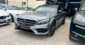 Mercedes Classe C 250 , garage AUTO TURBO 38  pont de claix