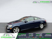 Annonce Mercedes Classe C 250 occasion Essence 250 BVA � Beaupuy