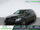 Annonce Mercedes Classe C 250 occasion Essence 250 BVA � Beaupuy