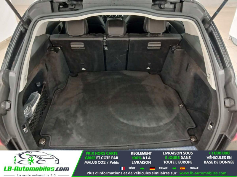 Mercedes Classe C 250 250 BVA  occasion � Beaupuy - photo n�10