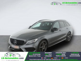 Mercedes Classe C 250 250 BVA  � Beaupuy 31