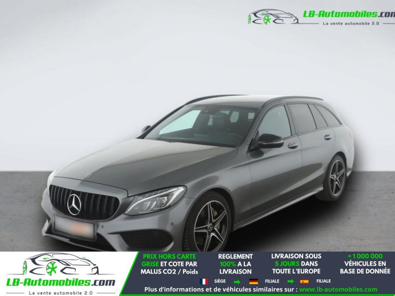 Mercedes Classe C 250 250 BVA  occasion � Beaupuy