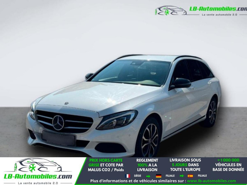 Mercedes Classe C 250 250 BVA  occasion � Beaupuy