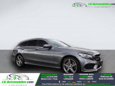 Annonce Mercedes Classe C 250 occasion Essence 250 BVA � Beaupuy