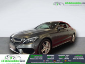 Annonce Mercedes Classe C 250 occasion Essence 250 BVA � Beaupuy