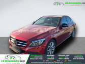 Annonce Mercedes Classe C 250 occasion Essence 250 BVA � Beaupuy