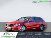 Mercedes Classe C 250 250 BVA  � Beaupuy 31
