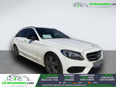 Annonce Mercedes Classe C 250 occasion Essence 250 BVA � Beaupuy