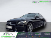 Mercedes Classe C 250 250 BVA  � Beaupuy 31