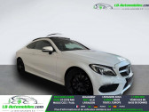 Annonce Mercedes Classe C 250 occasion Essence 250 BVA � Beaupuy