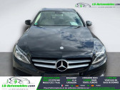 Annonce Mercedes Classe C 250 occasion Essence 250 BVA � Beaupuy