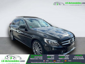 Annonce Mercedes Classe C 250 occasion Essence 250 BVA � Beaupuy
