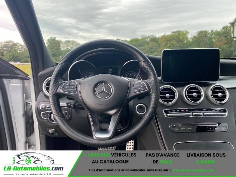 Mercedes Classe C 250 250 BVA  occasion � Beaupuy - photo n�3