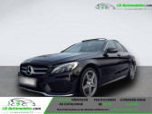 Mercedes Classe C 250 250 BVA  � Beaupuy 31