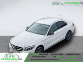 Annonce Mercedes Classe C 250 occasion Essence 250 BVA � Beaupuy