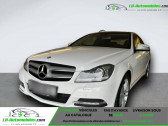 Annonce Mercedes Classe C 250 occasion Essence 250 BVA � Beaupuy