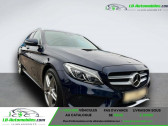 Annonce Mercedes Classe C 250 occasion Essence 250 BVA � Beaupuy