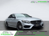 Annonce Mercedes Classe C 250 occasion Essence 250 BVA � Beaupuy