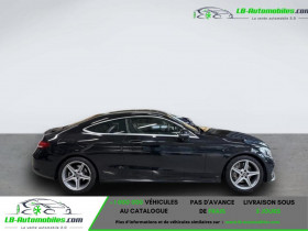 Mercedes Classe C 250 250 BVA  occasion � Beaupuy - photo n�5