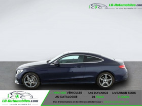 Mercedes Classe C 250 250 BVA  occasion � Beaupuy - photo n�5