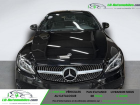 Mercedes Classe C 250 250 BVA  occasion � Beaupuy - photo n�4