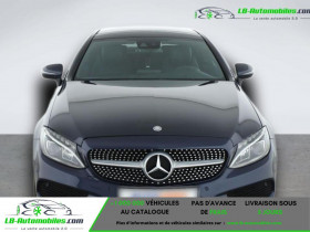 Mercedes Classe C 250 250 BVA  occasion � Beaupuy - photo n�4