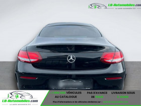 Mercedes Classe C 250 250 BVA  occasion � Beaupuy - photo n�7