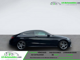 Mercedes Classe C 250 250 BVA  occasion � Beaupuy - photo n�6