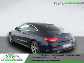 Mercedes Classe C 250 250 BVA  occasion � Beaupuy - photo n�3